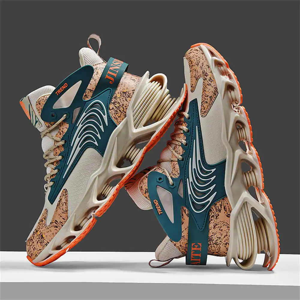 Men'S Grooming Uk - Non-slip Mid Child Running Sneakers Casual