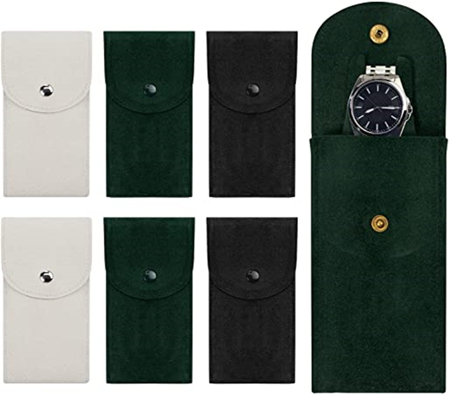 Men'S Grooming Package - SheepSew Microfiber Trang Sức Túi, 20