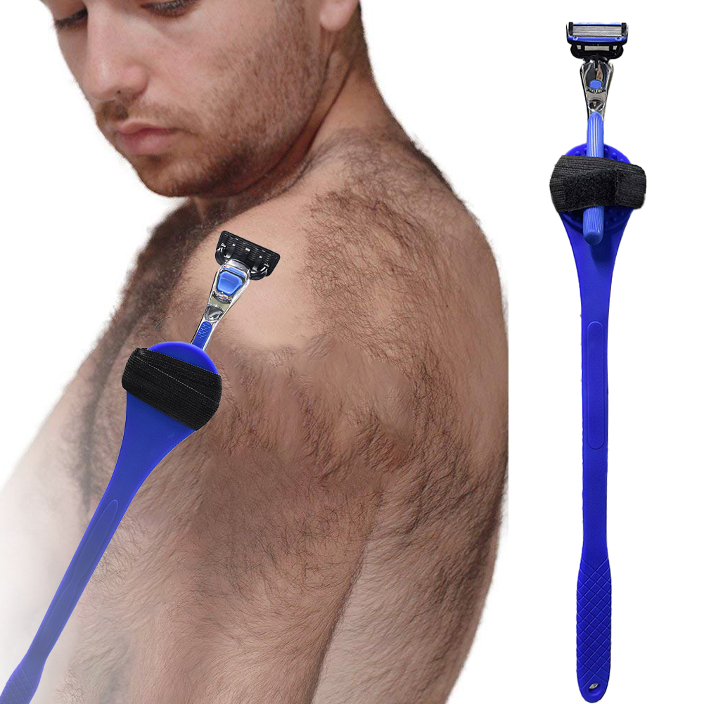 Multi-Functional Razor Hair Cl - đánh giá và giá Men'S Grooming Gel