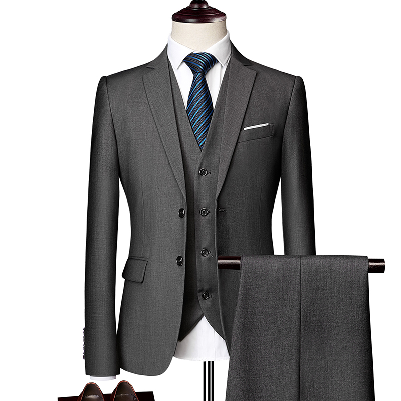 Men Formal Slim Fit Tuxedo Pro - đánh giá và giá Mens Grooming Kit Luxury