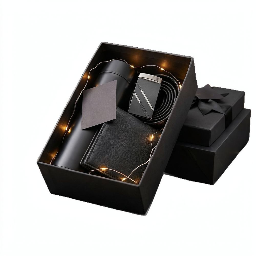 Luxury Mens Business Accessory - đánh giá và giá Mens Grooming Kit Luxury