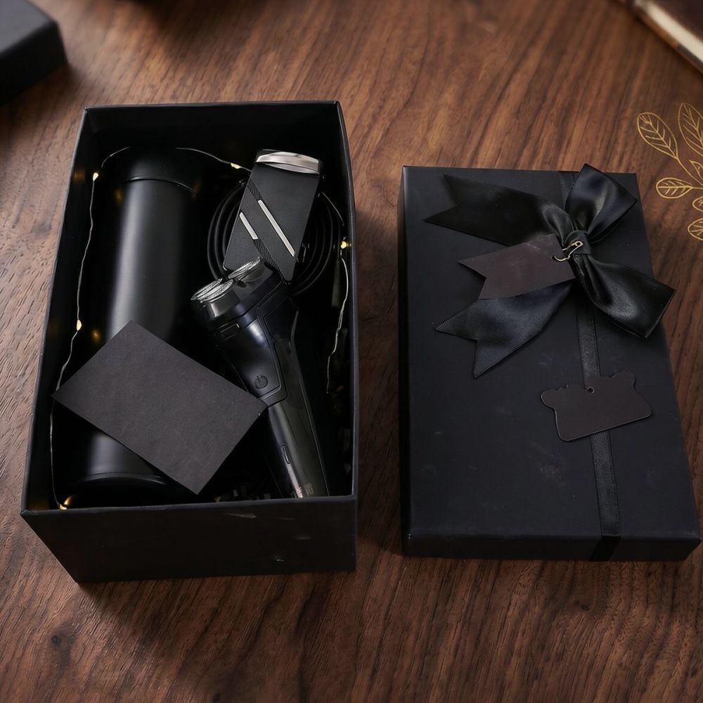 Luxury Mens Business Accessory - đánh giá và giá Mens Grooming Kit Luxury