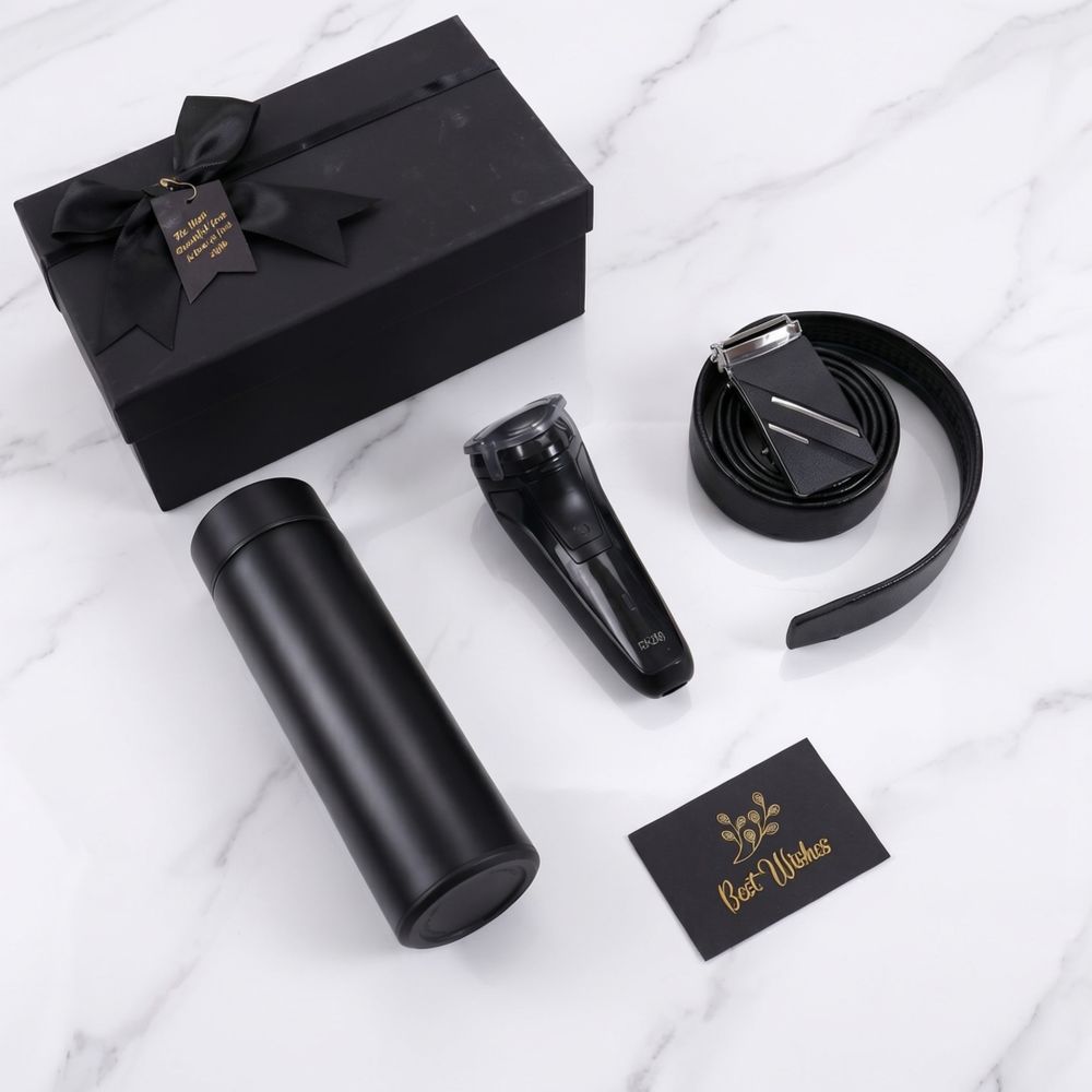 Luxury Mens Business Accessory - đánh giá và giá Mens Grooming Kit Luxury