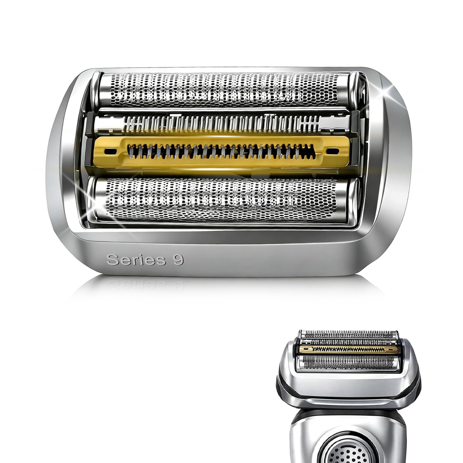 New 92S Replacement Foil Head  - đánh giá và giá Electric Shaver Rotary