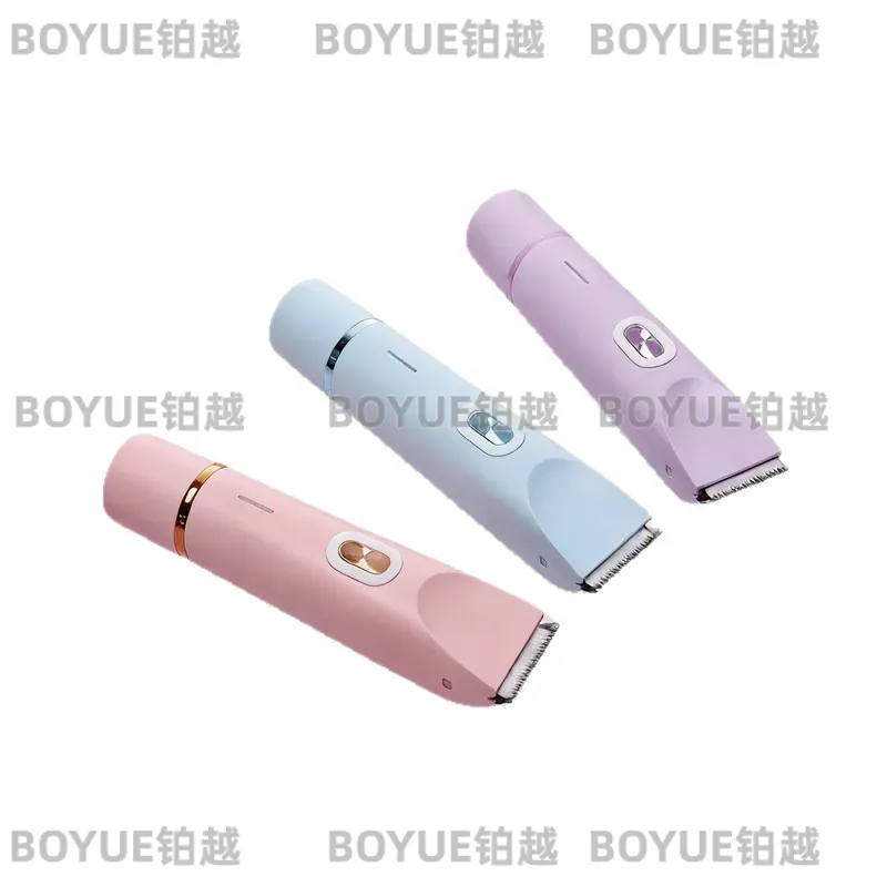 Electric Body Hair Trimmer Dua - đánh giá và giá Men'S Grooming Electric Trimmer