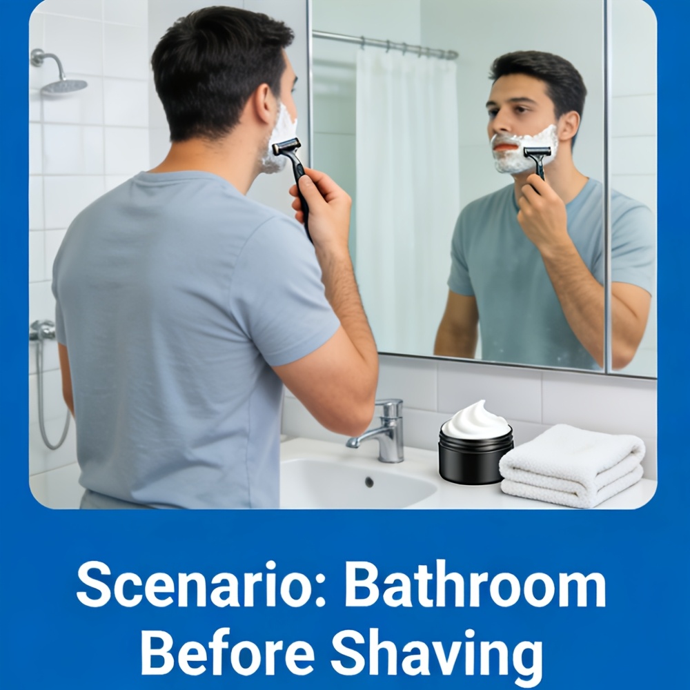 Manual Razor Kit 6-Layer Safet - đánh giá và giá Men'S Grooming Underarm