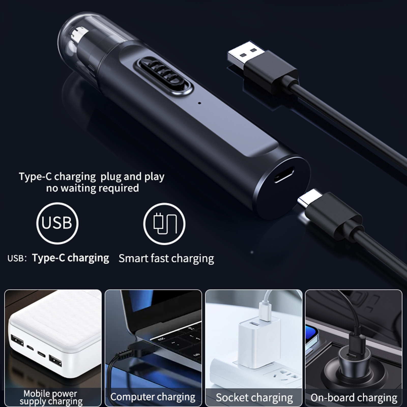 Nose Hair Trimmer for Men Elec - đánh giá và giá Electric Shaver Rotary