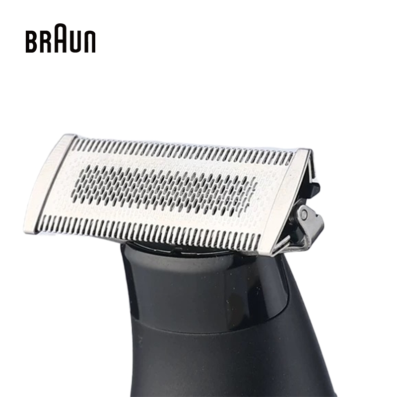 Braun XT3 Electric Shaver for  - đánh giá và giá Men'S Grooming Electric Trimmer