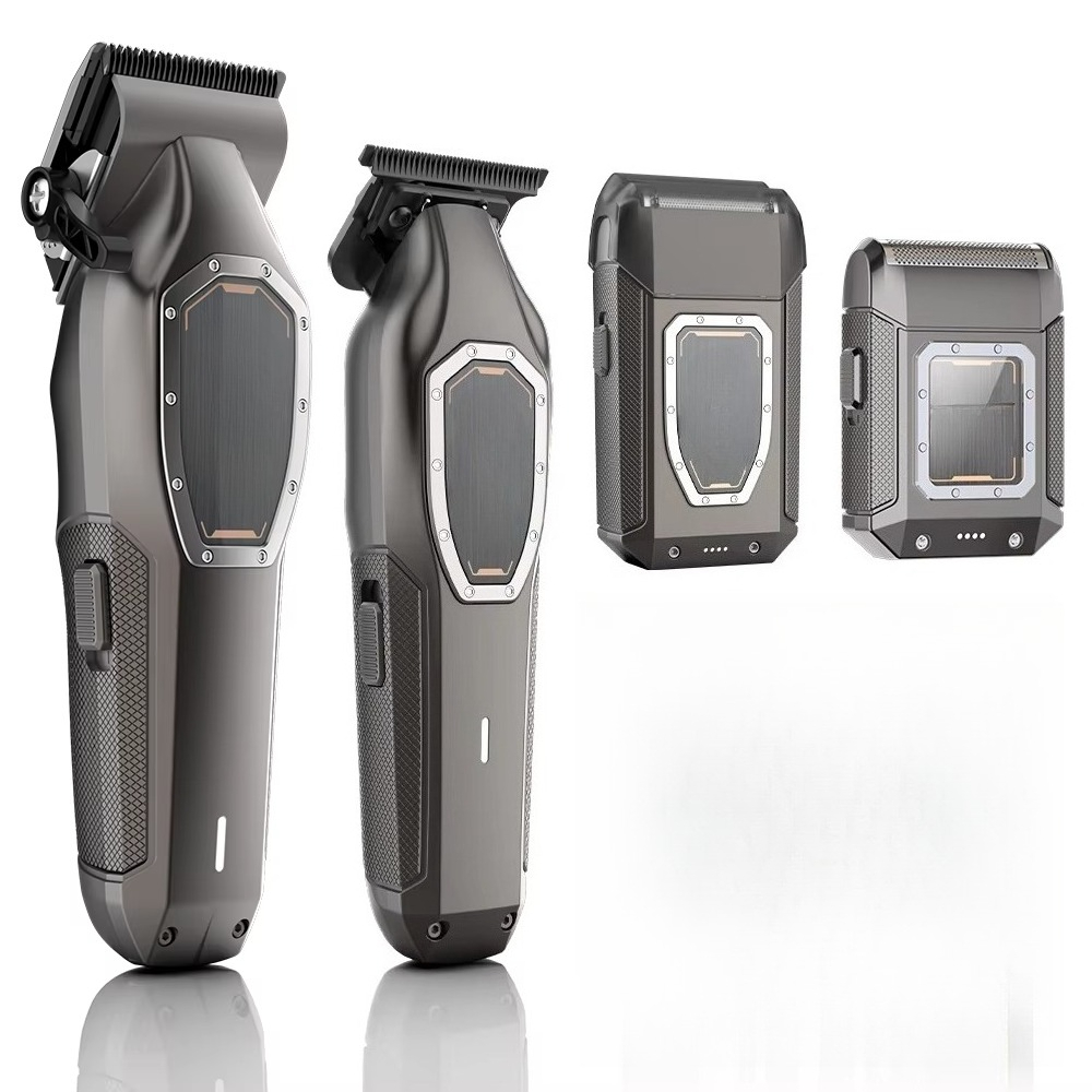 7000 RPM Brushless Motor Hair  - đánh giá và giá Men'S Grooming Electric Trimmer
