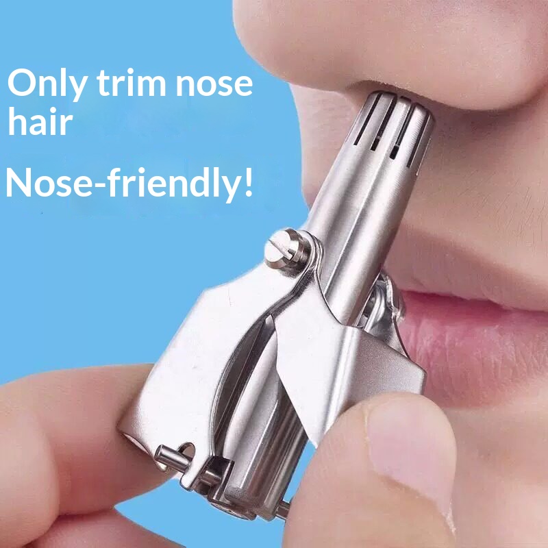 1/2PCS Manual Nose Ear Hair Tr - đánh giá và giá Men'S Grooming Organizer