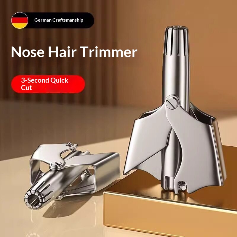1/2PCS Manual Nose Ear Hair Tr - đánh giá và giá Men'S Grooming Organizer