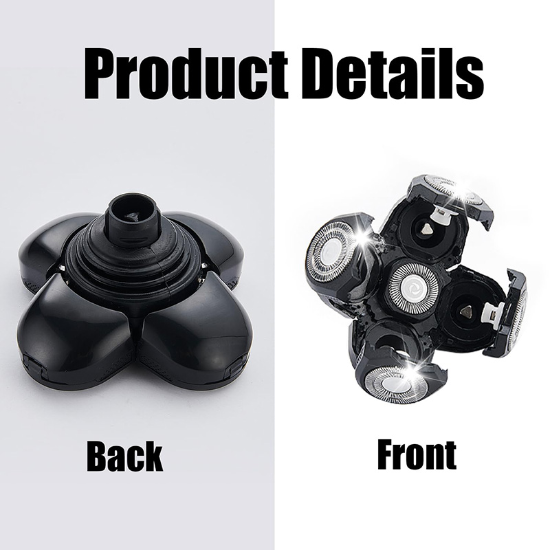 Electric Shaver Replacement Sh - đánh giá và giá Electric Shaver Rotary