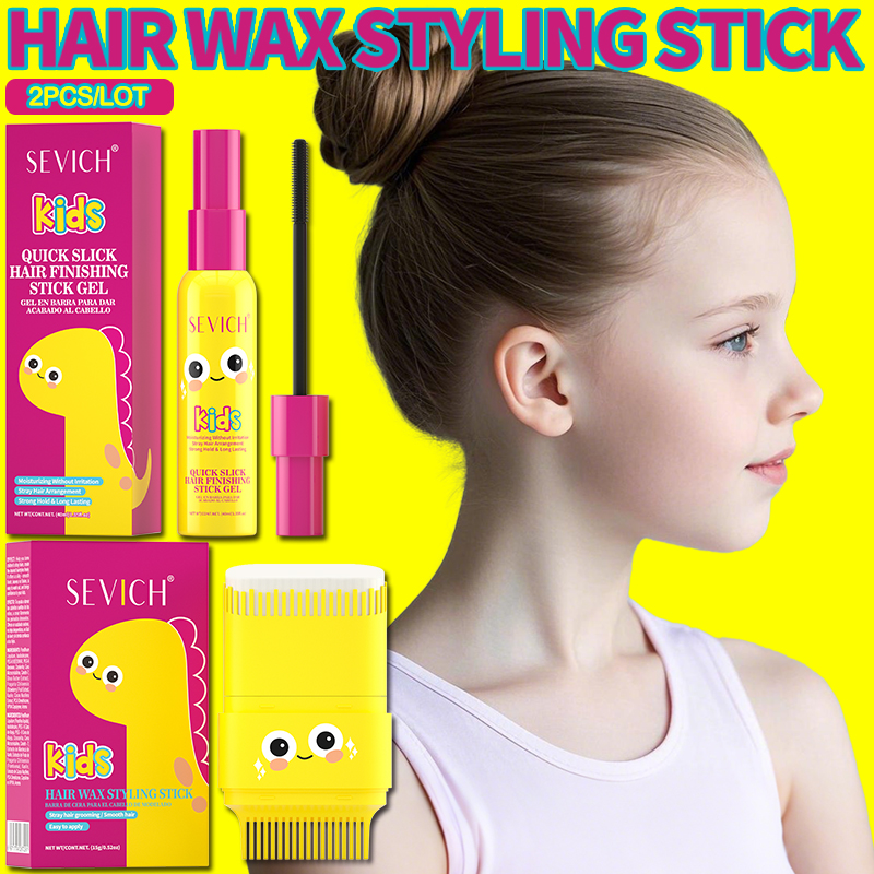 SEVICH Kids Hair Styling Gel C - đánh giá và giá Men'S Grooming Gel