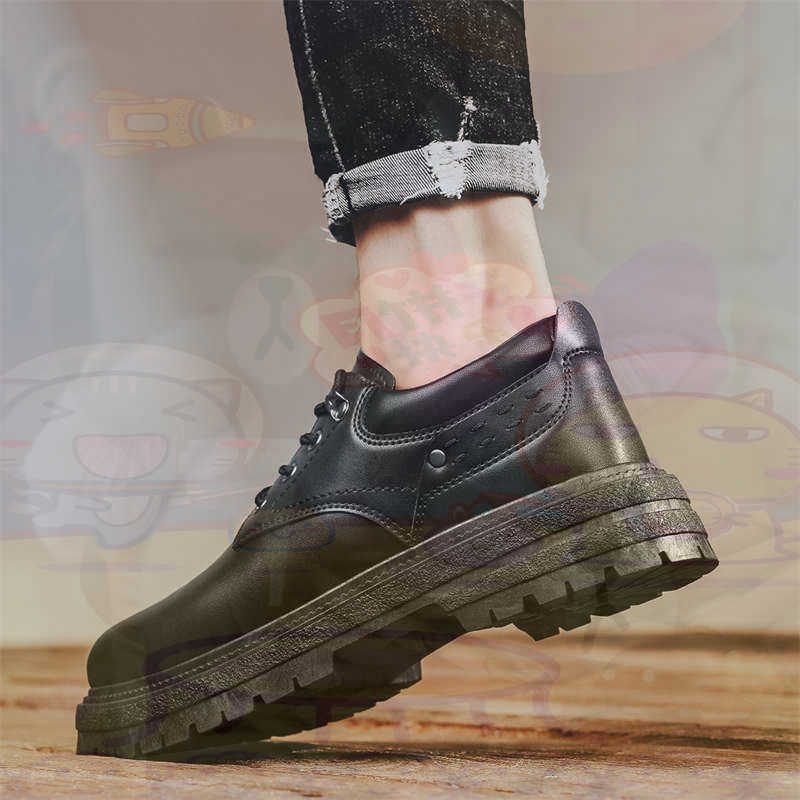Dark Natural Leather Fashion T - đánh giá và giá Men'S Grooming Uk
