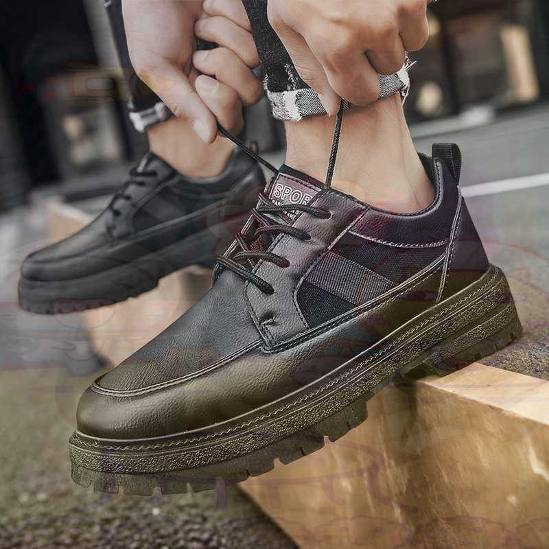 Dark Natural Leather Fashion T - đánh giá và giá Men'S Grooming Uk