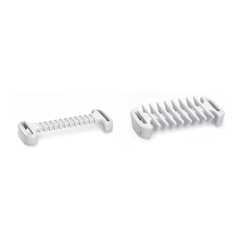 New Skin Protector & Body Comb - đánh giá và giá Electric Shaver Rotary