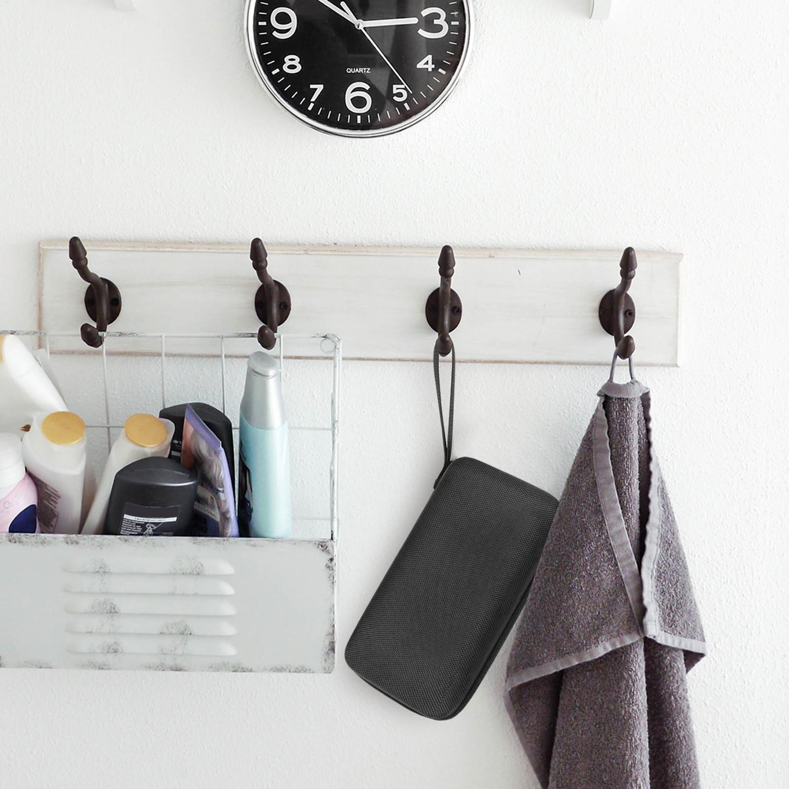 Electric Hair Cutting Bag EVA  - đánh giá và giá Men'S Grooming Organizer