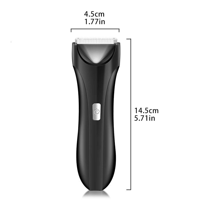 Mens Electric Body Trimmer and - đánh giá và giá Men'S Grooming Electric Trimmer
