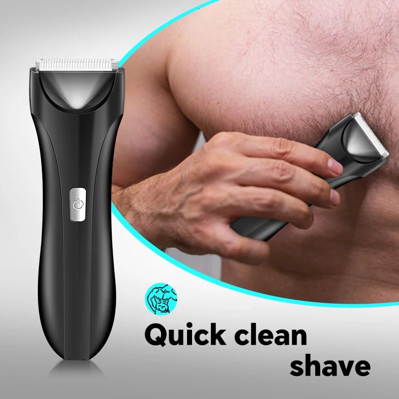 Mens Electric Body Trimmer and - đánh giá và giá Men'S Grooming Electric Trimmer