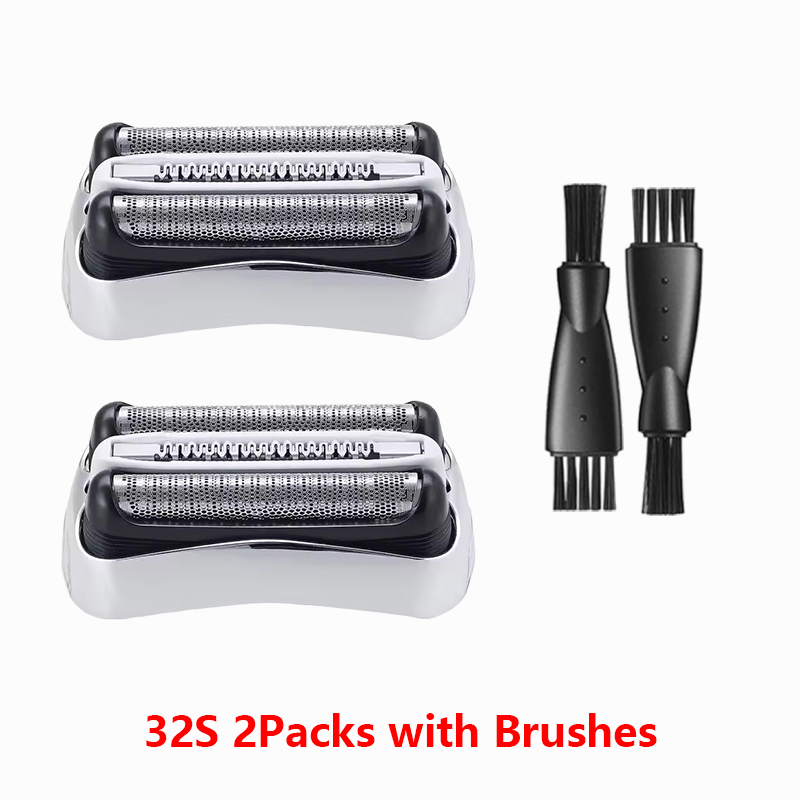 32B 32S Series 3 Replacement H - đánh giá và giá Electric Shaver Rotary