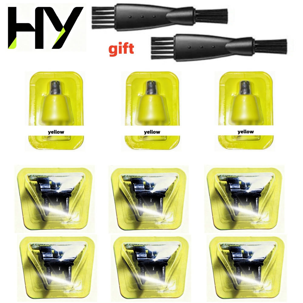 Shaver Replacement Blade For O - đánh giá và giá Electric Shaver Rotary