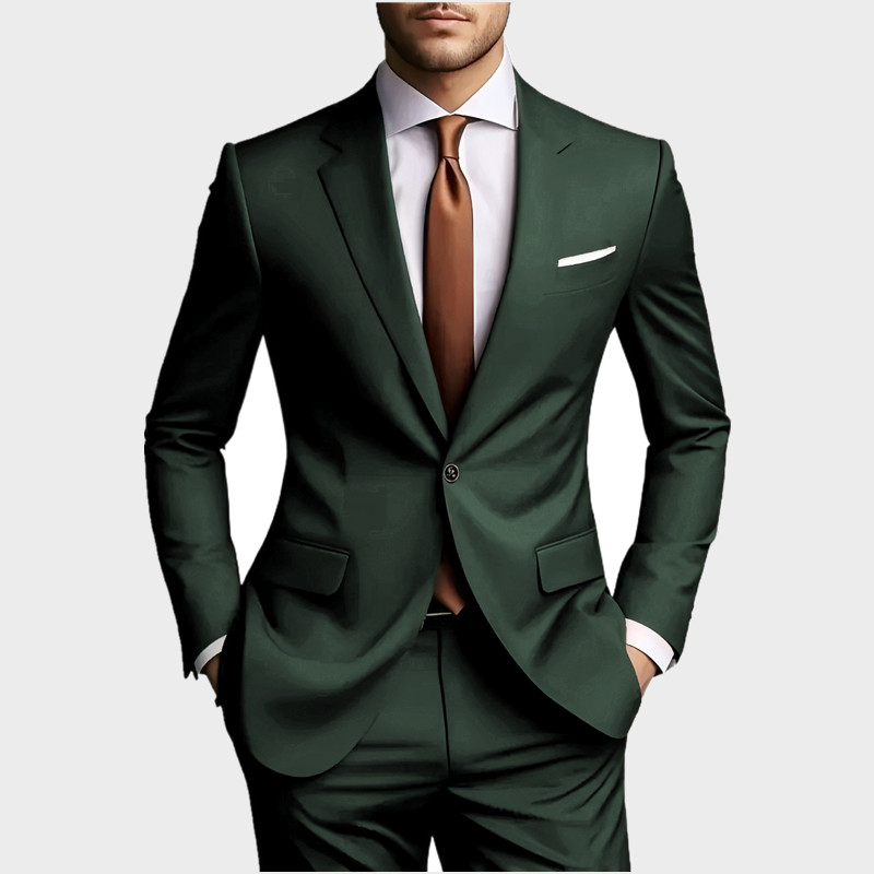2026 New Luxury Elegant Men's  - đánh giá và giá Mens Grooming Kit Luxury