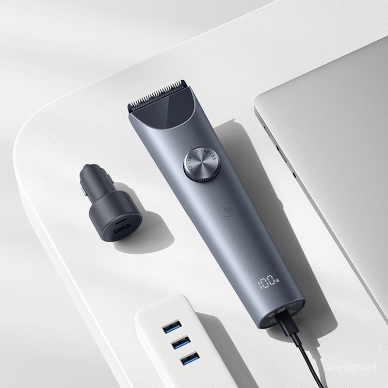 XIAOMI Mijia Electric Hair Cli - đánh giá và giá Electric Shaver Rotary