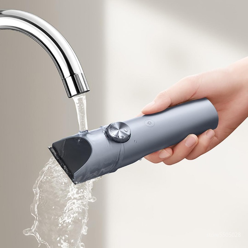 XIAOMI Mijia Electric Hair Cli - đánh giá và giá Electric Shaver Rotary