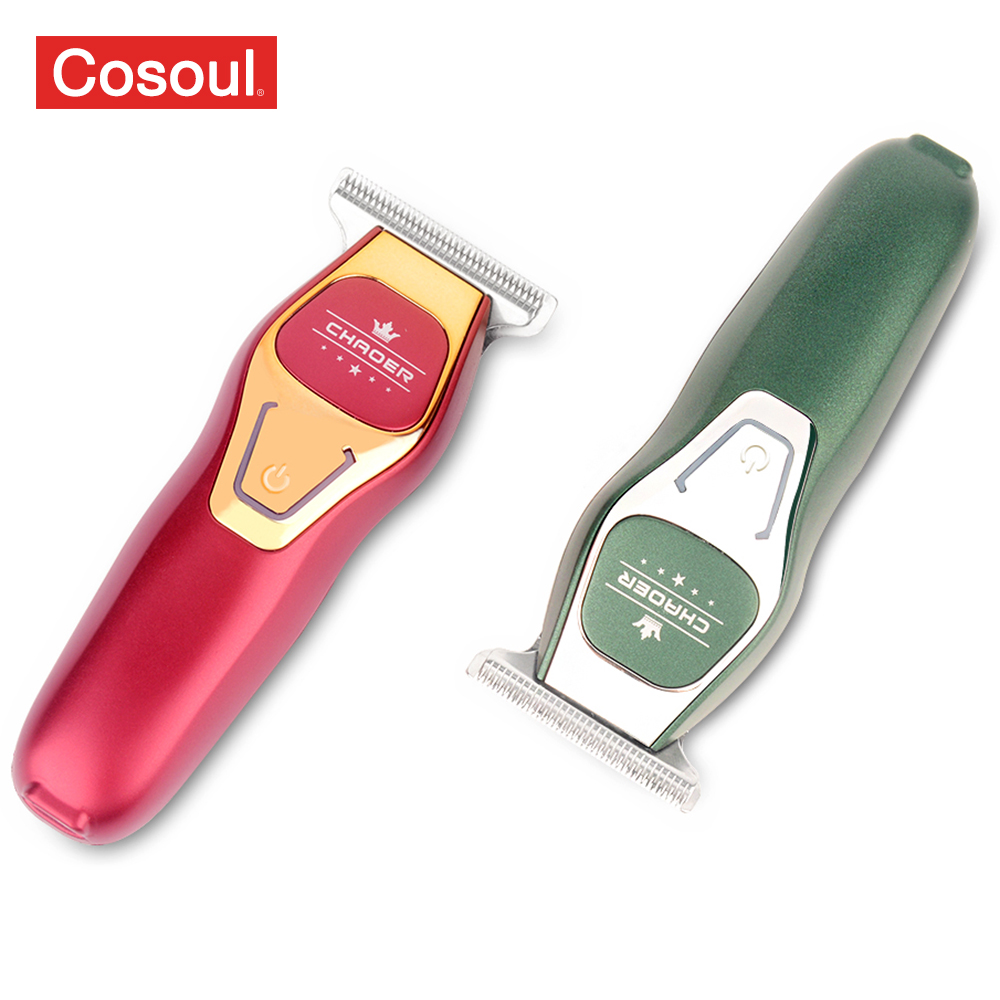 Tóc tông đơ mini xách tay điện - đánh giá và giá Electric Shaver Rotary