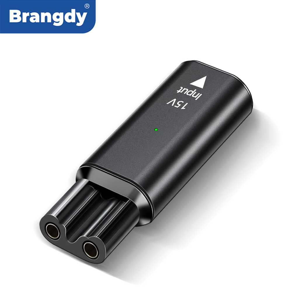 Brangdy 15V HQ8505 Type-C Shav - đánh giá và giá Electric Shaver Rotary