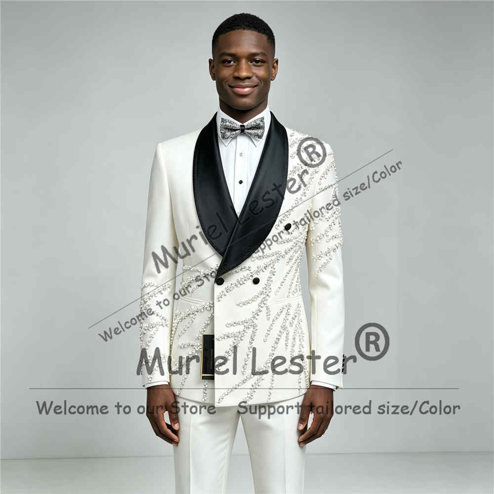 Luxury Wedding Tuxedo Suit Set - đánh giá và giá Mens Grooming Kit Luxury