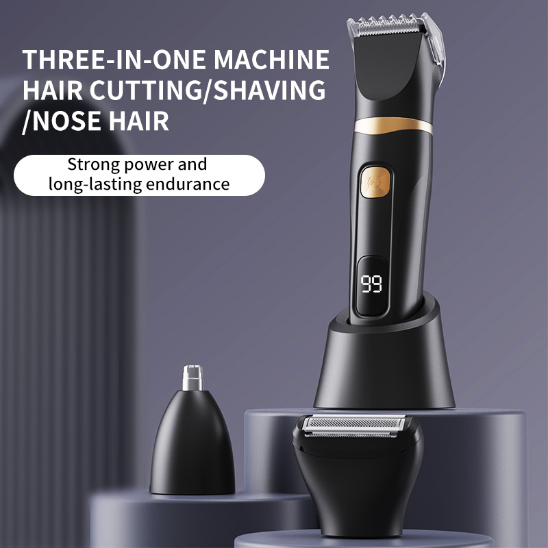 Men 3 In 1 Electric Grooming S - đánh giá và giá Men'S Grooming Underarm