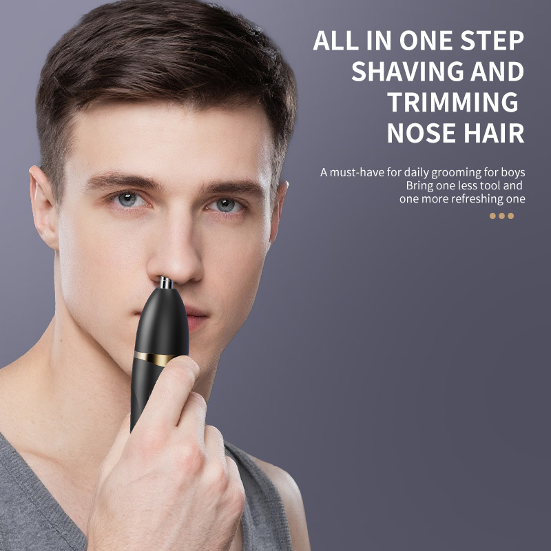 Men 3 In 1 Electric Grooming S - đánh giá và giá Men'S Grooming Underarm