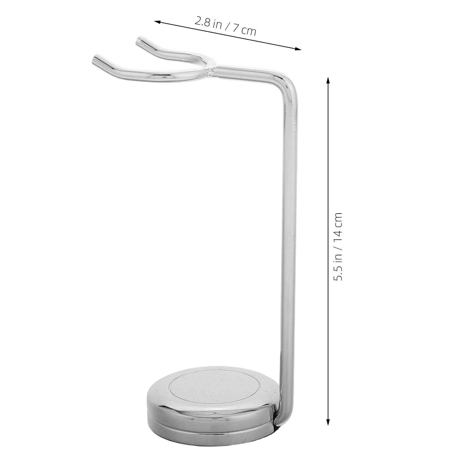 Metal Shaving Brush Holder and - đánh giá và giá Men'S Grooming Organizer