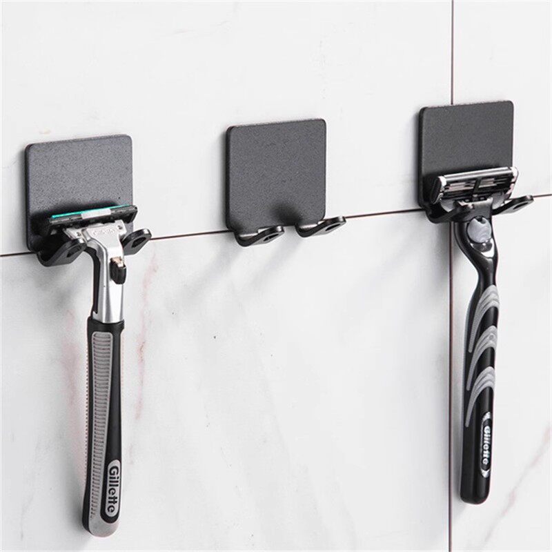 Storage Rack Hook Organizer Ra - đánh giá và giá Men'S Grooming Organizer