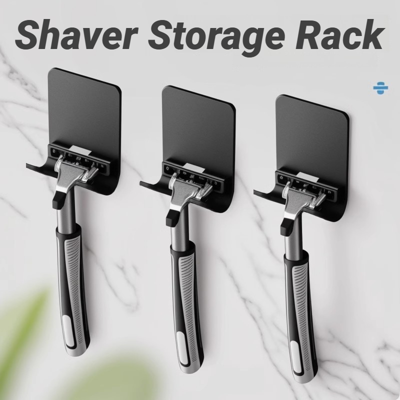 Storage Rack Hook Organizer Ra - đánh giá và giá Men'S Grooming Organizer