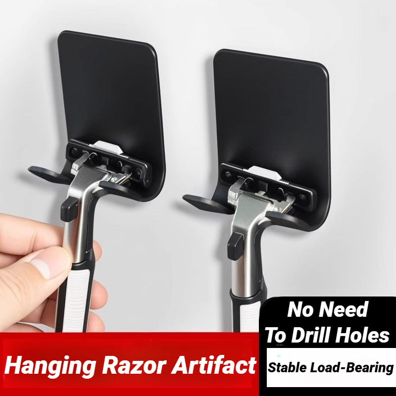 Storage Rack Hook Organizer Ra - đánh giá và giá Men'S Grooming Organizer