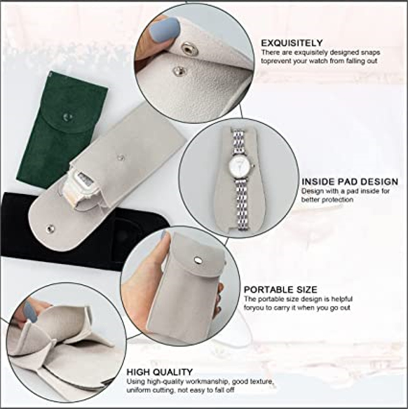 SheepSew Microfiber Trang Sức  - đánh giá và giá Men'S Grooming Package
