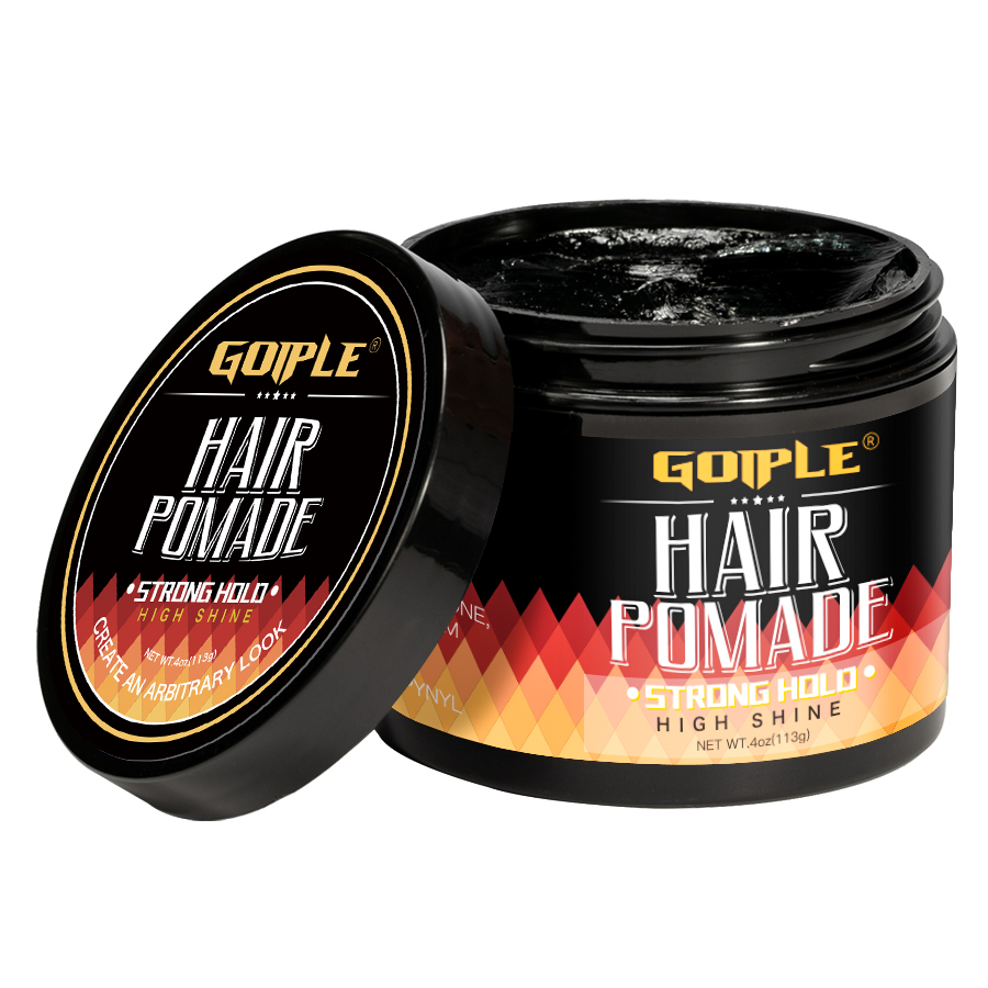 GOIPLE 113g Men Hair Pomade Hi - đánh giá và giá Men'S Grooming Gel