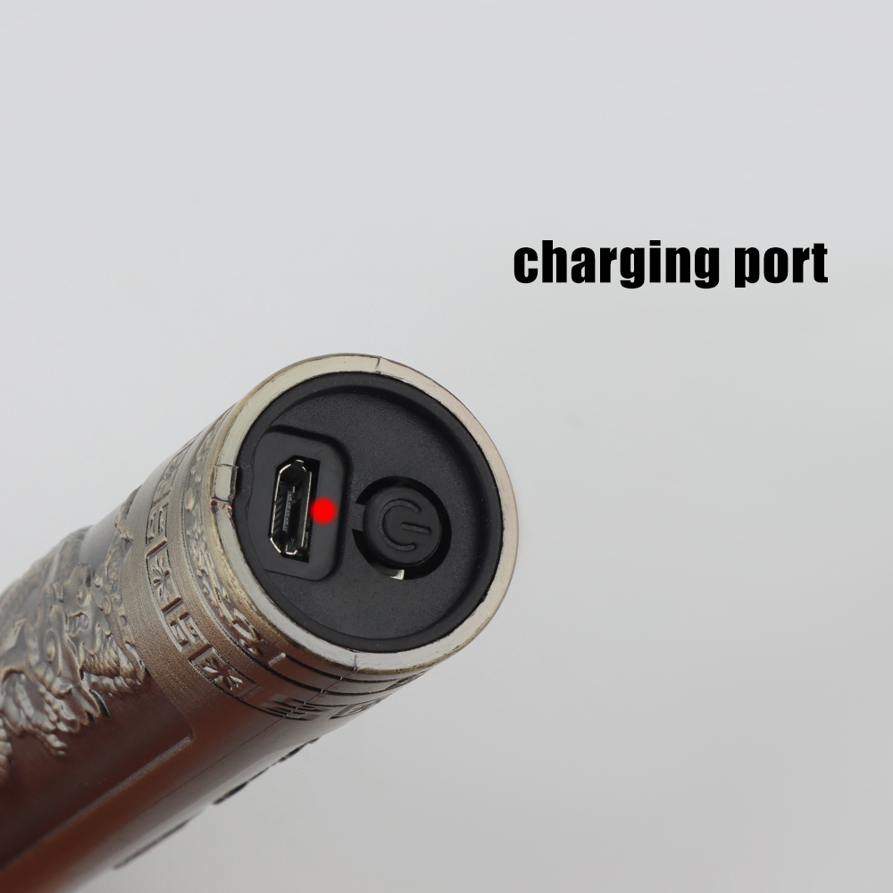 T9 USB Electric Hair Clipper F - đánh giá và giá Electric Shaver Rotary