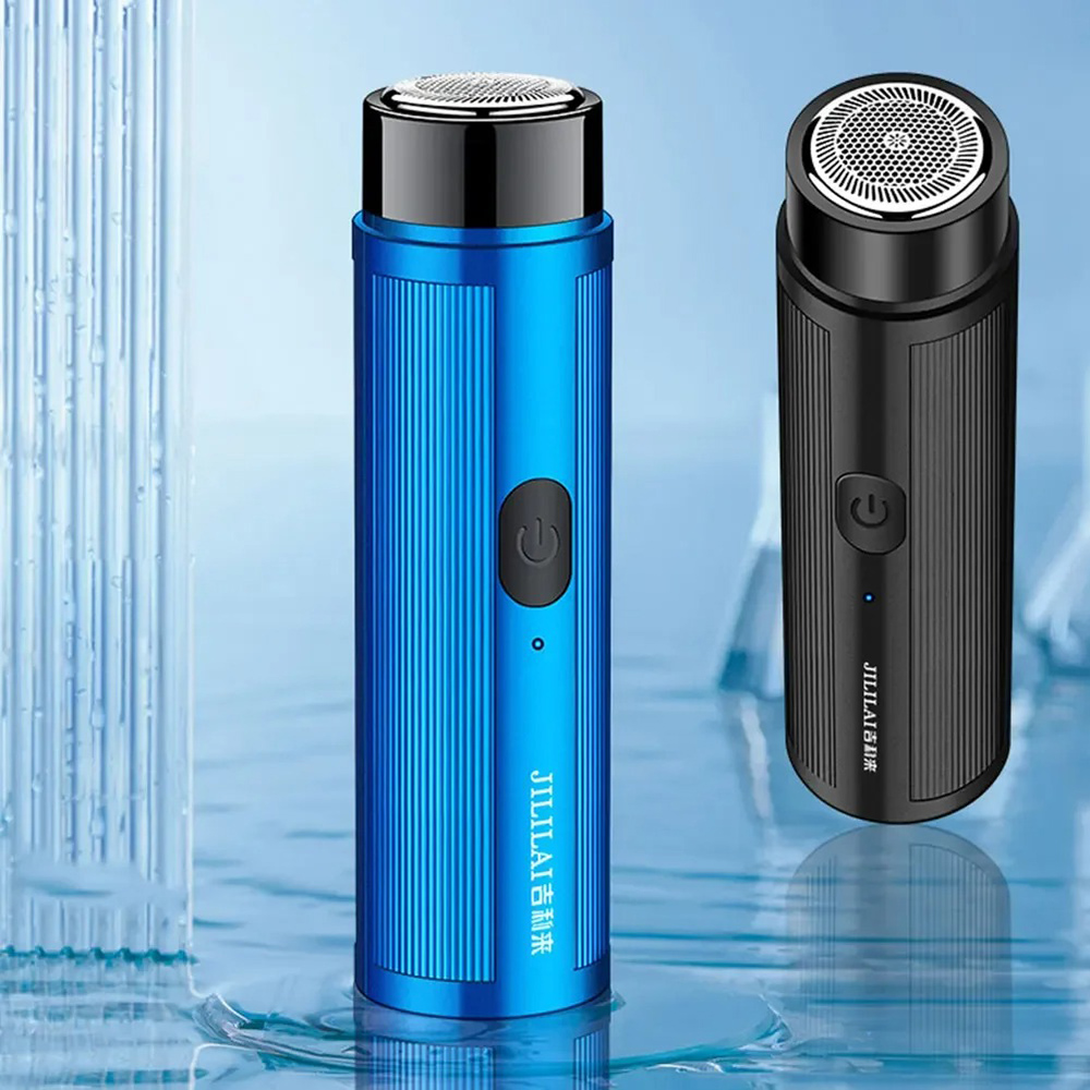 Mini Electric Shaver Rechargea - đánh giá và giá Men'S Grooming Underarm