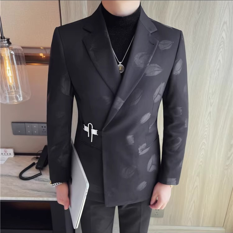 Luxury High-quality Men's Suit - đánh giá và giá Mens Grooming Kit Luxury