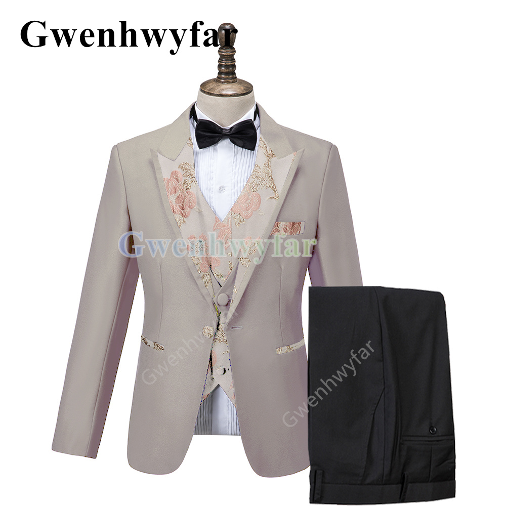Gwenhwyfar Trend New Style Bei - đánh giá và giá Men'S Grooming Trends