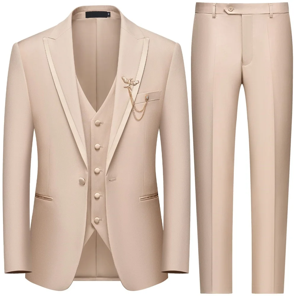 Men's Fashion Business Trend C - đánh giá và giá Men'S Grooming Trends