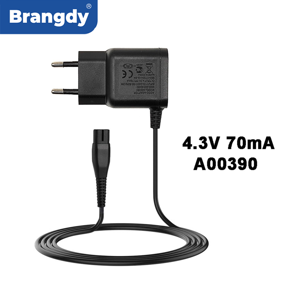 Brangdy 4.3V Shaver Replacemen - đánh giá và giá Electric Shaver Rotary