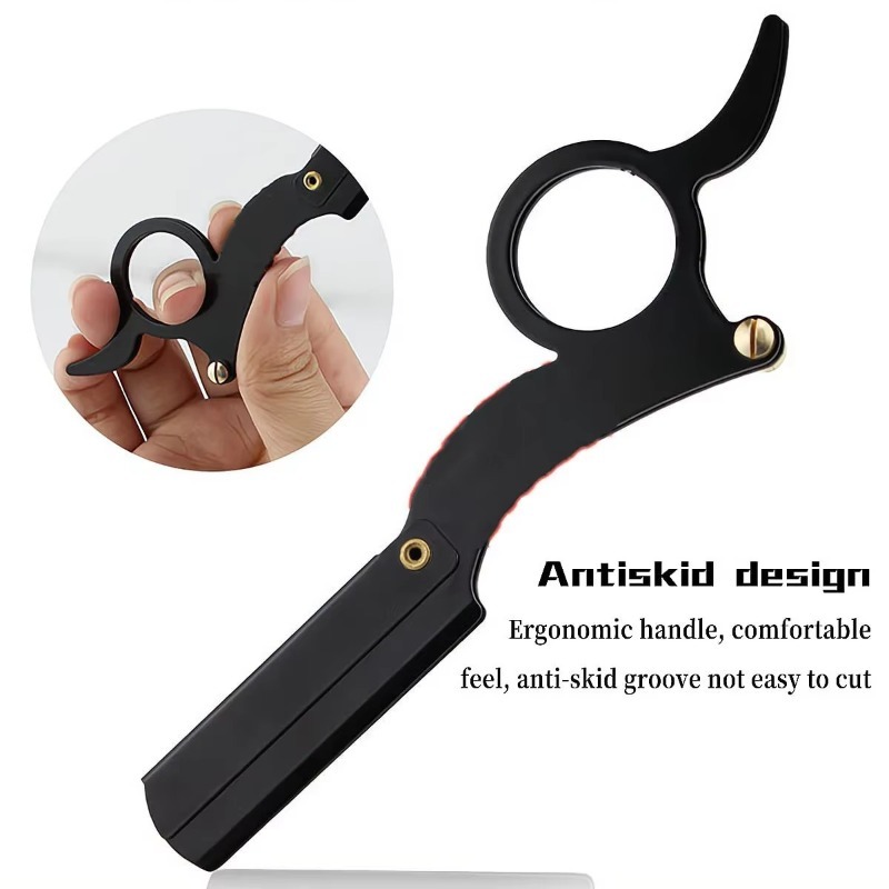 Vintage Manual Ring-Shaped Raz - đánh giá và giá Men'S Grooming Underarm
