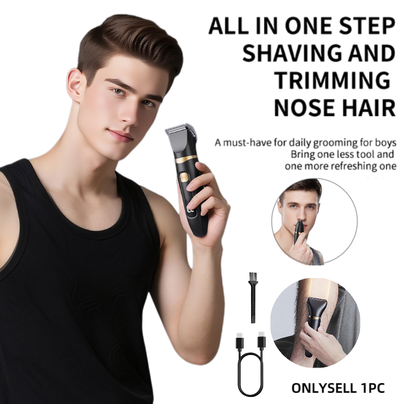 Portable 3 In 1 Men Electric S - đánh giá và giá Men'S Grooming Underarm